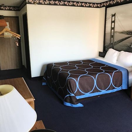 Best Inn 彼得斯堡 外观 照片