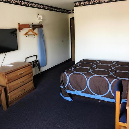 Best Inn 彼得斯堡 外观 照片