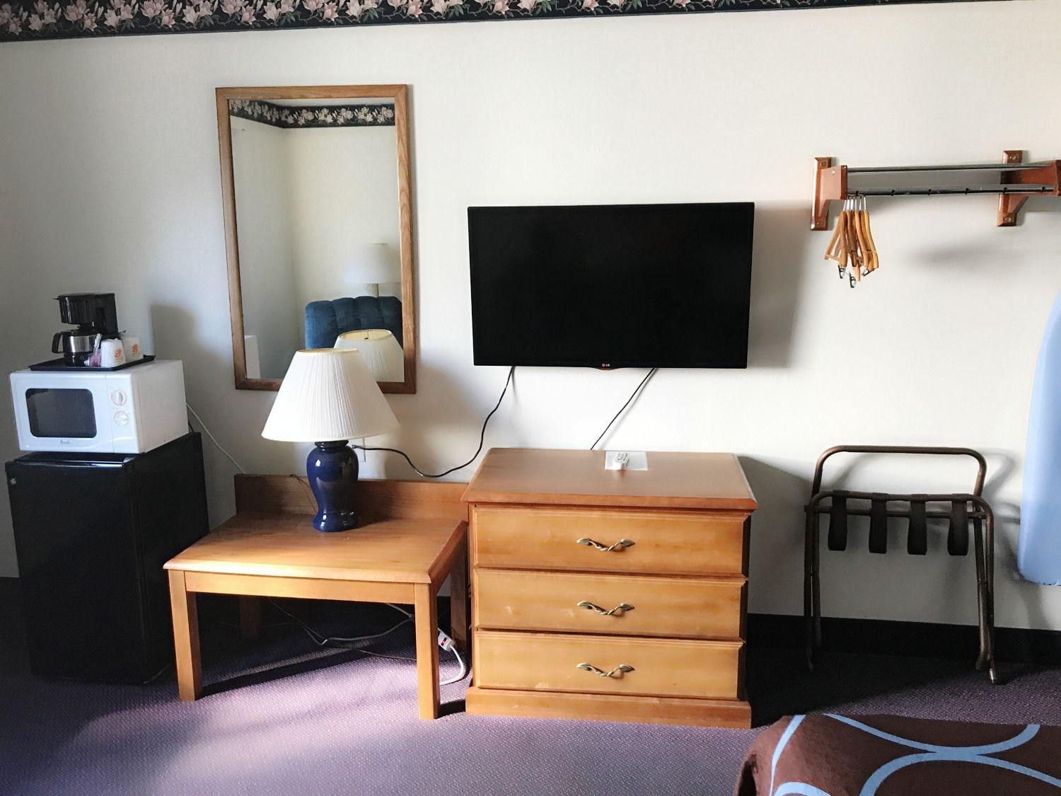 Best Inn 彼得斯堡 外观 照片