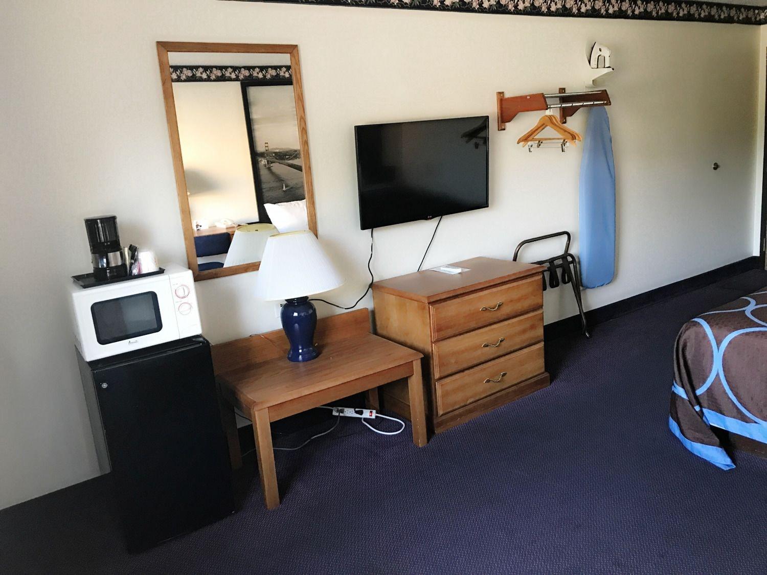 Best Inn 彼得斯堡 外观 照片