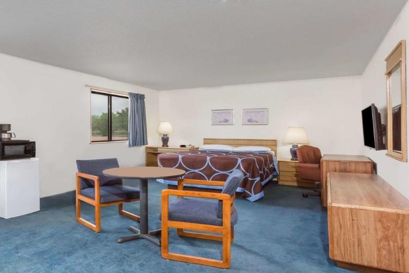 Best Inn 彼得斯堡 外观 照片