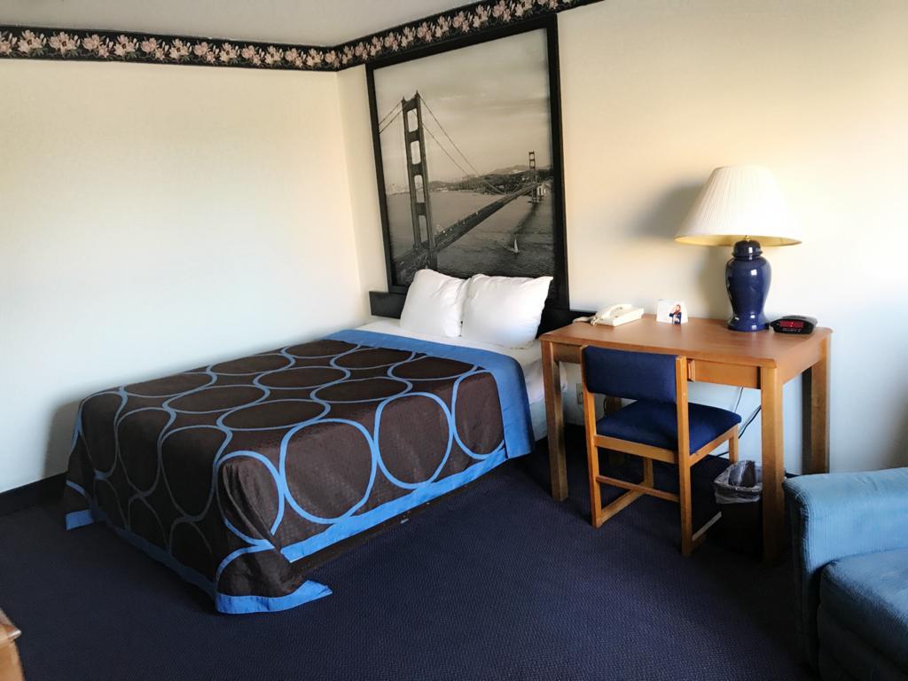 Best Inn 彼得斯堡 外观 照片
