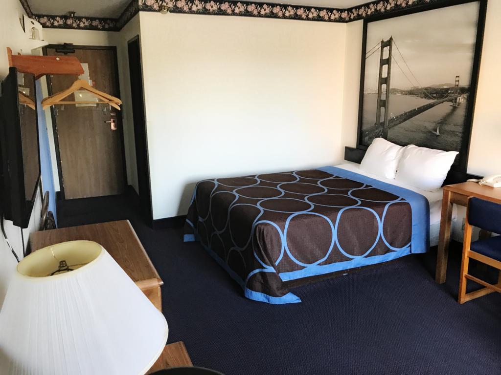 Best Inn 彼得斯堡 外观 照片