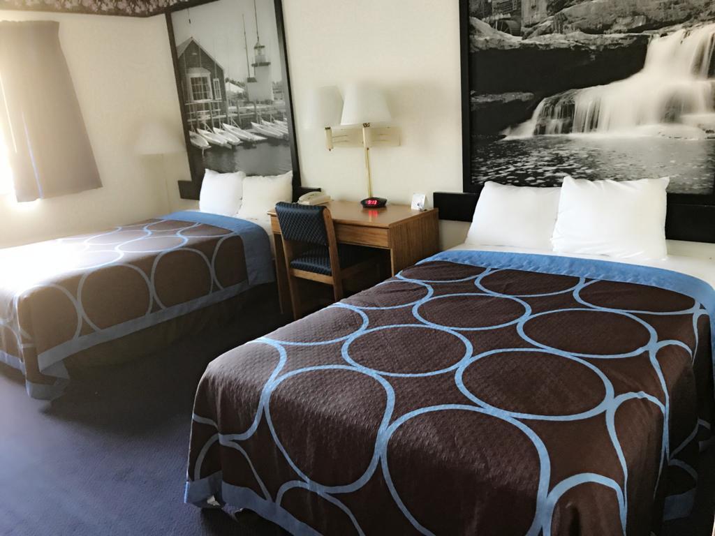 Best Inn 彼得斯堡 外观 照片