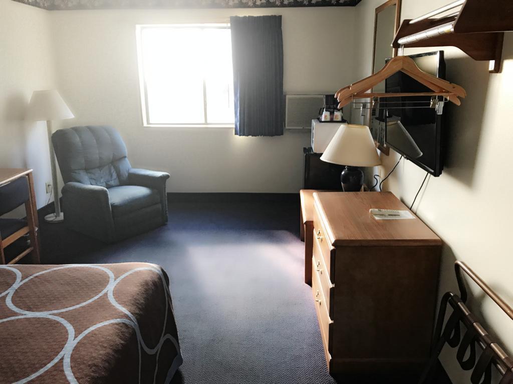 Best Inn 彼得斯堡 外观 照片