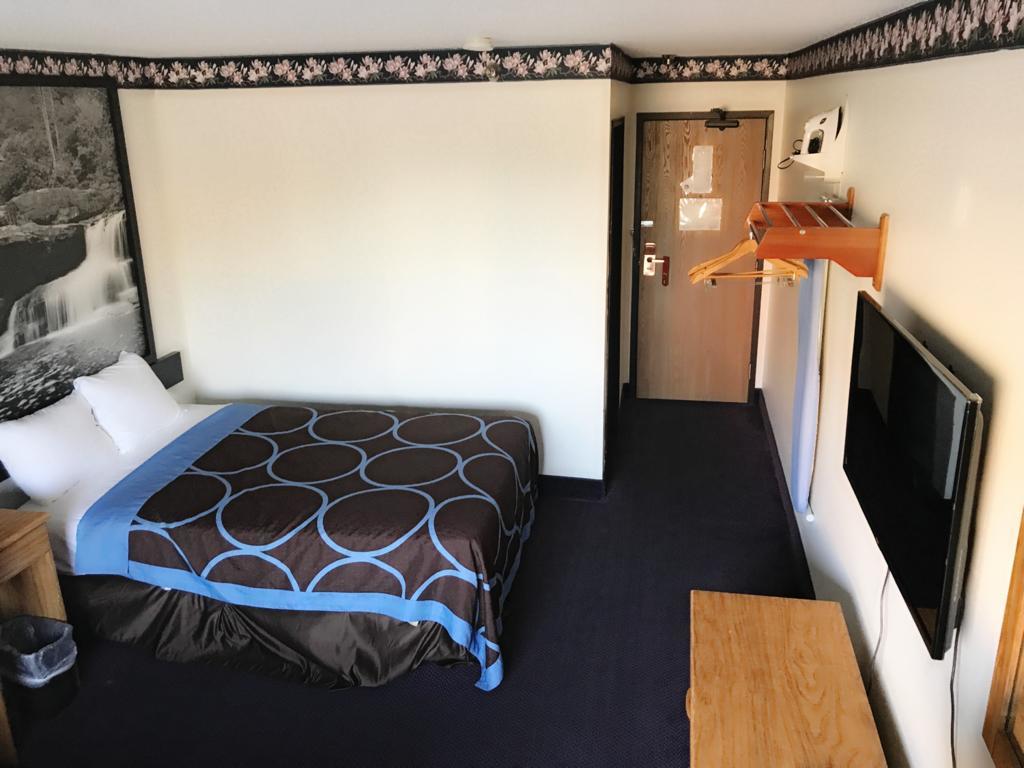 Best Inn 彼得斯堡 外观 照片