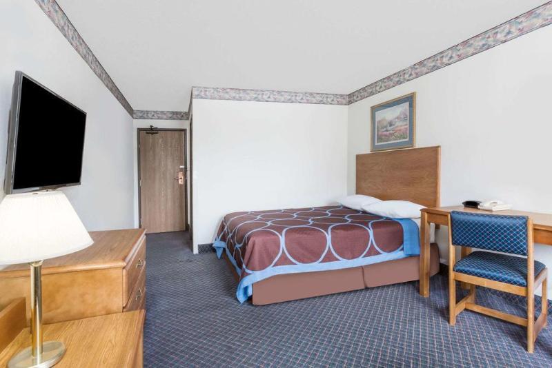 Best Inn 彼得斯堡 外观 照片