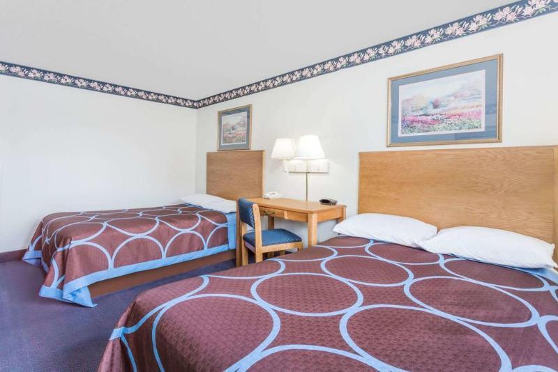 Best Inn 彼得斯堡 外观 照片