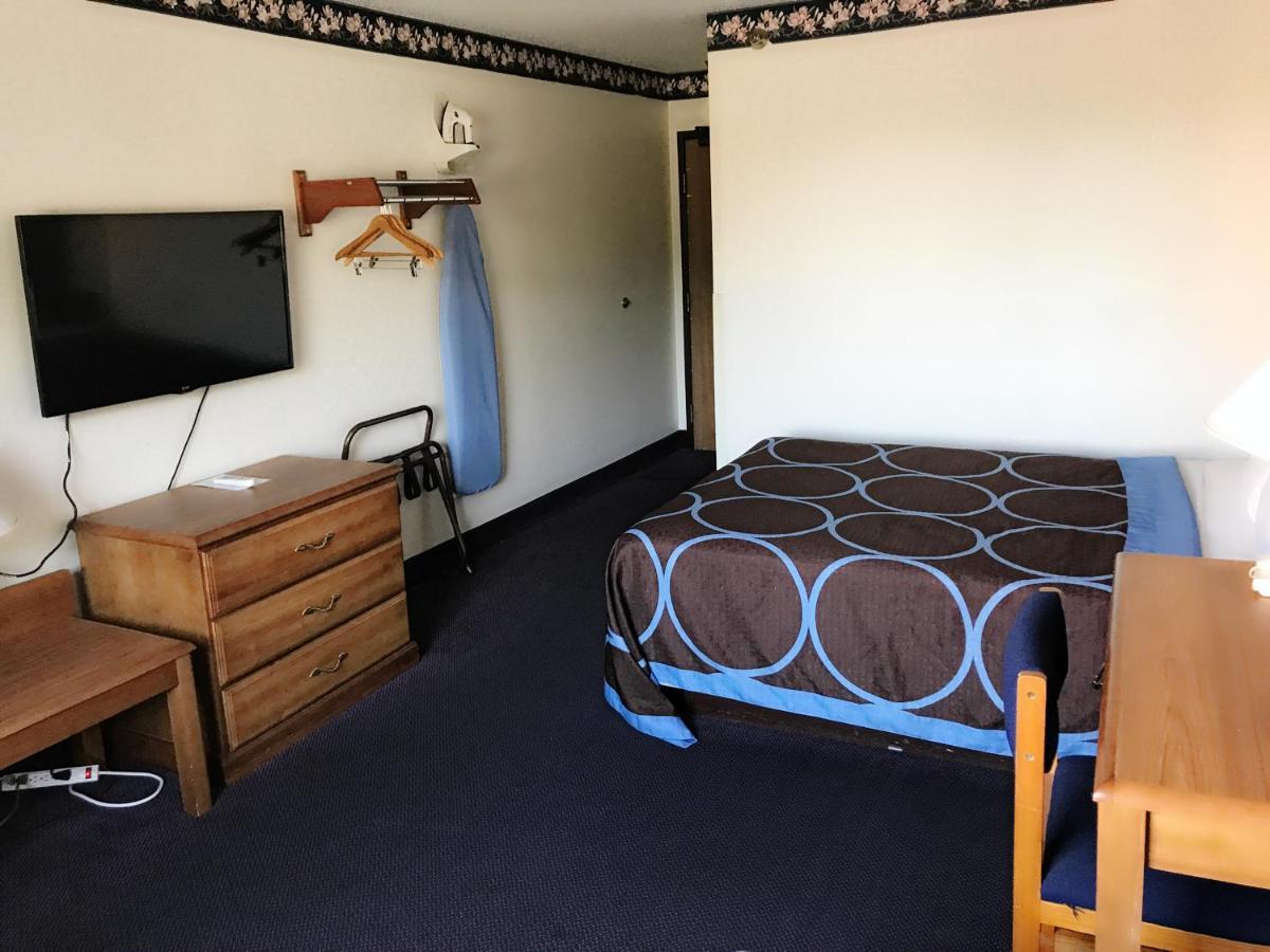 Best Inn 彼得斯堡 外观 照片