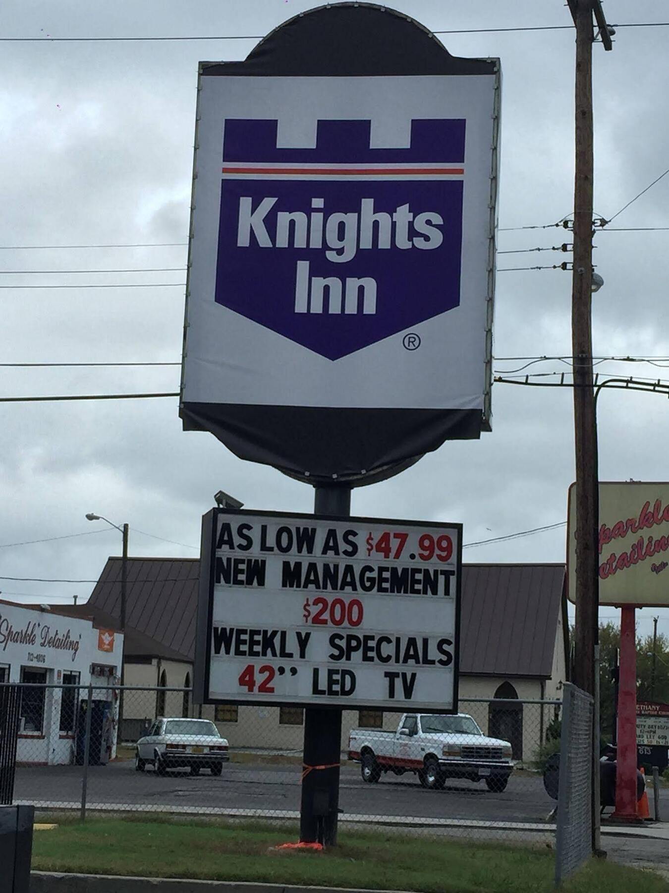 Best Inn 彼得斯堡 外观 照片